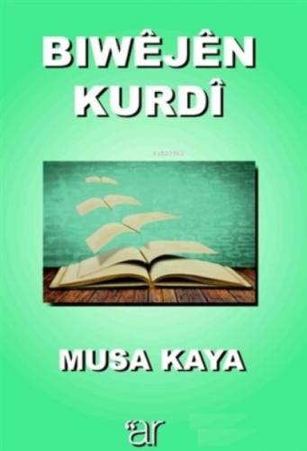 Biwejen Kurdi  Frontansicht 1