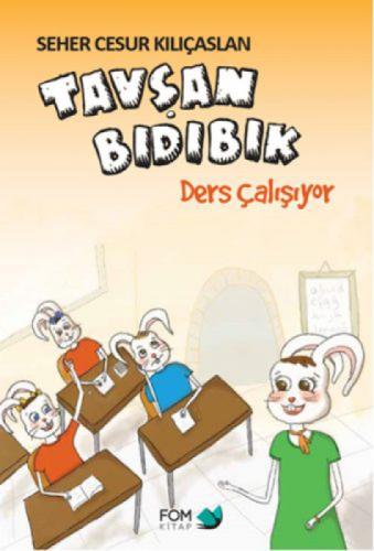 Tavşan Bıdıbık  Frontansicht 1