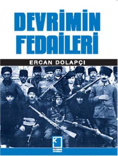Devrimin Fedaileri  Frontansicht 1