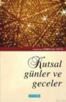 Kutsal Günler Ve Geceler  Frontansicht 1