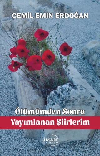 Ölümümden Sonra Yayımlanan Şiirlerim  Frontansicht 1