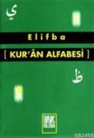 Elifba Kur´an Alfabesi  Frontansicht 1