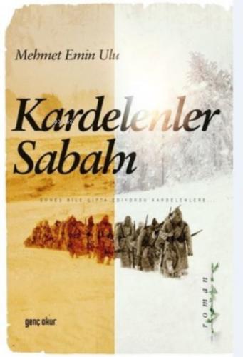 Kardelenler Sabahı  Frontansicht 1