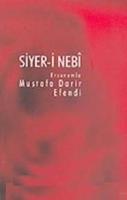 Peygamberimiz'in (s.a.v.) Hayatı  Frontansicht 1