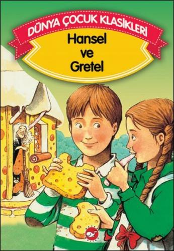 Hansel ve Gretel  Frontansicht 1