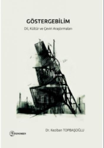 Göstergebilim - Dil, Kültür, Çeviri Araştırmaları  Frontansicht 1