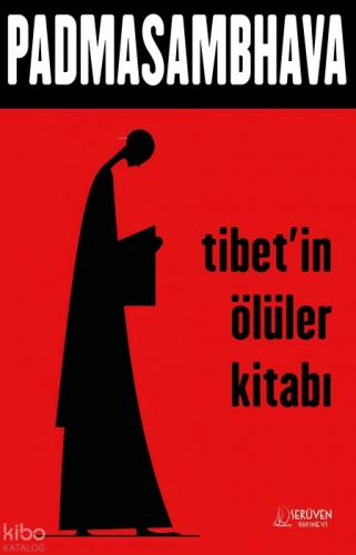 Tibet'in Ölüler Kitabı  Frontansicht 1