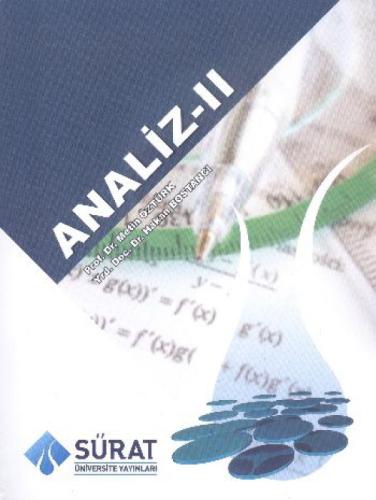 Analiz 2  Frontansicht 1