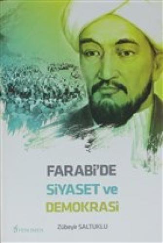 Farabi'de Siyaset ve Demokrasi  Frontansicht 1