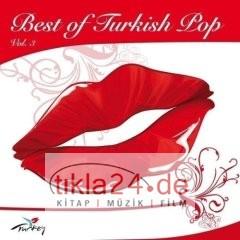 Best of Turkish Pop Vol. 3  Frontansicht 1