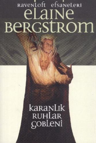 Karanlık Ruhlar Gobleni  Frontansicht 1
