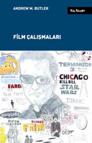 Film Çalışmaları  Frontansicht 1