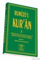 Rumuzü'l Kur'an 3  Frontansicht 1