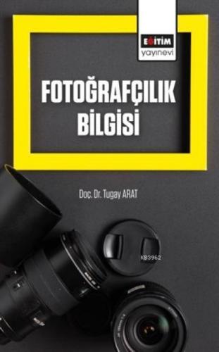 Fotoğrafçılık Bilgisi  Frontansicht 1