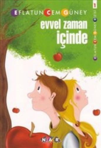 Evvel Zaman İçinde  Frontansicht 1