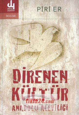 Direnen Kültür; Anadolu Aleviliği  Frontansicht 1