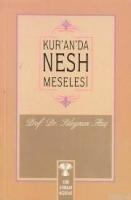 Kur'an'da Nesh Meselesi  Frontansicht 1