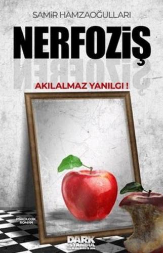 Nerfoziş  Frontansicht 1