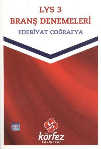 LYS-3 Branş  Frontansicht 1