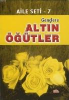 Altın Öğütler (cep Boy)  Frontansicht 1