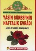 Yasin Suresi'nin Haftalık Evradı  Frontansicht 1
