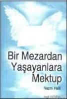 Bir Mezardan Yaşayanlara Mektup  Frontansicht 1