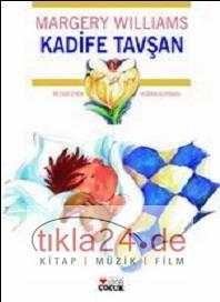 Kadife Tavşan  Frontansicht 1