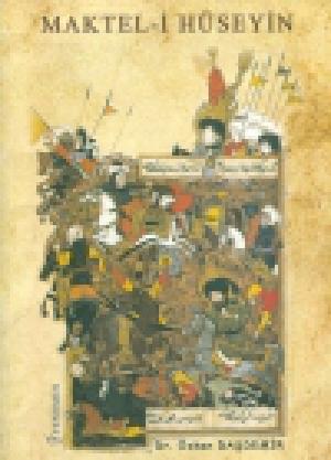 Maktel-i Hüseyin  Frontansicht 1