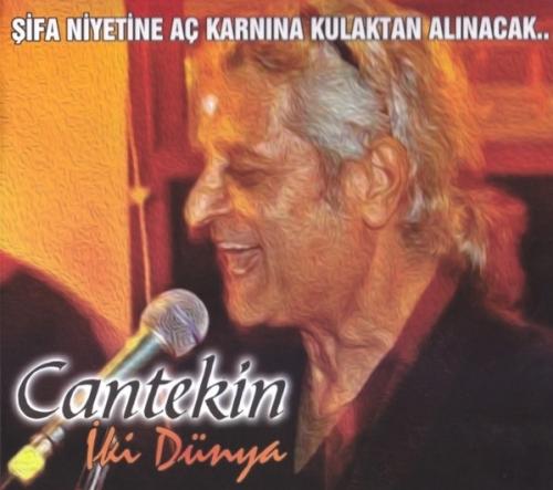 İki Dünya  Frontansicht 1