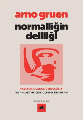 Normalliğin Deliliği  Frontansicht 1