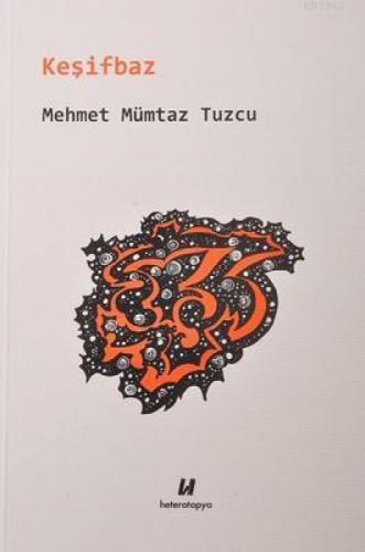Keşifbaz  Frontansicht 1
