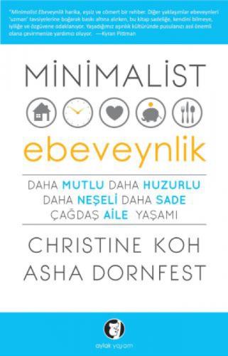 Minimalist Ebeveynlik  Frontansicht 1