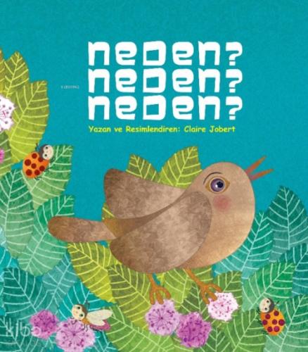 Neden? Neden? Neden?  Frontansicht 1