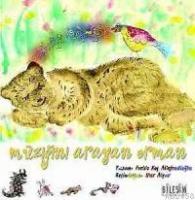 Müzik - Müziğini Arayan Orman Cd´li  Frontansicht 1