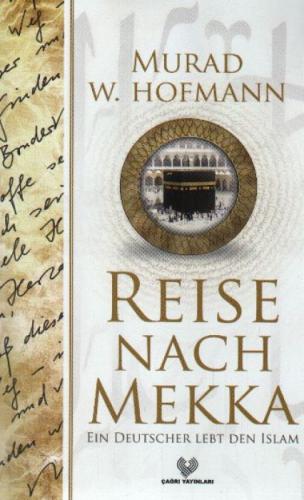 Reise nach Mekka  Frontansicht 1
