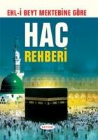 Ehli Beyt Mektebine Göre Hac Rehberi  Frontansicht 1