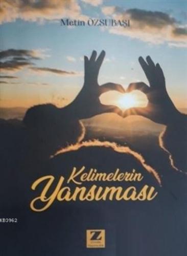 Kelimelerin Yansıması  Frontansicht 1
