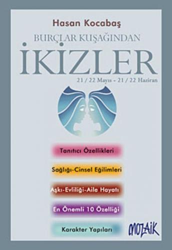 Burçlar Kuşağından - İkizler  Frontansicht 1