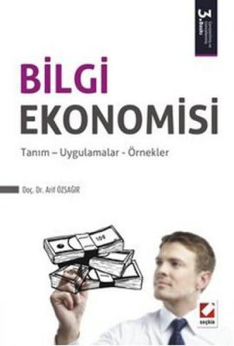 Bilgi Ekonomisi  Frontansicht 1
