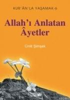 Allah´ı Anlatan Ayetler   Frontansicht 1