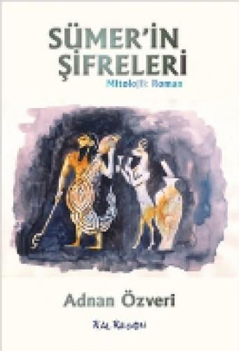 Sümer'in Şifreleri  Frontansicht 1