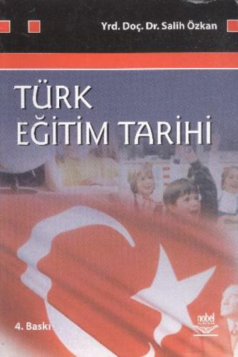 Türk Eğitim Tarihi  Frontansicht 1