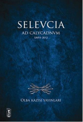 Selevcia ad Calycadnum  Frontansicht 1