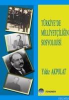 Türkiye'de Milliyetçiliğin Sosyolojisi  Frontansicht 1