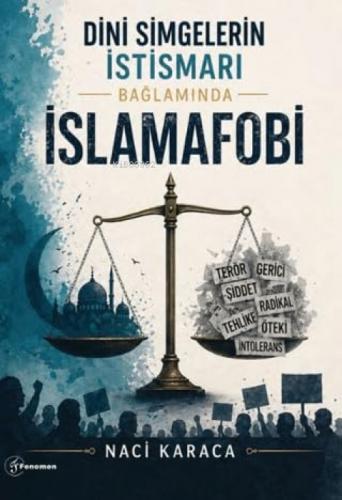 İslamafobi  Frontansicht 1