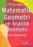 LYS'ye Hazırlık Matematik Geometri ve Analitik Geometri Konu Anlatımlı  Frontansicht 1