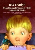 Bay Endişe / Obsesif Kompulsif Bozukluk  Frontansicht 1