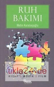 Ruh Bakımı  Frontansicht 1