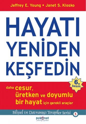Hayatı Yeniden Keşfedin  Frontansicht 1