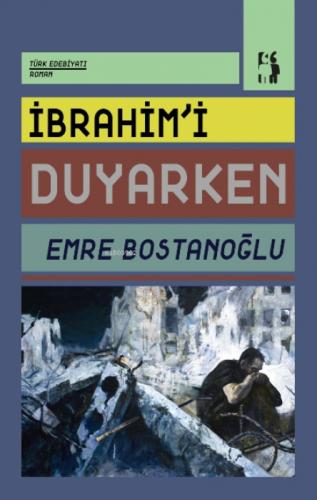 İbrahim'i Duyarken  Frontansicht 1
